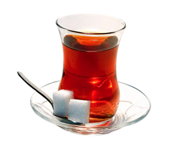 Çay-Tea