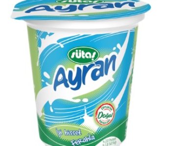 Ayran