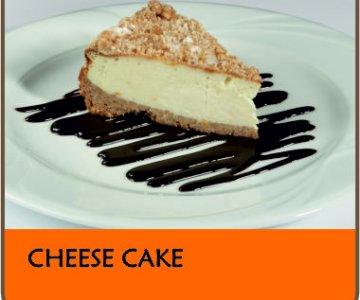 Cheese Cake