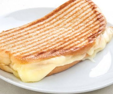Kaşarlı Tost