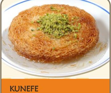 Künefe