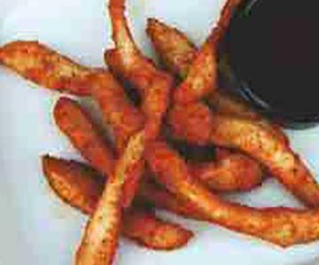 Piliç Parçacıkları