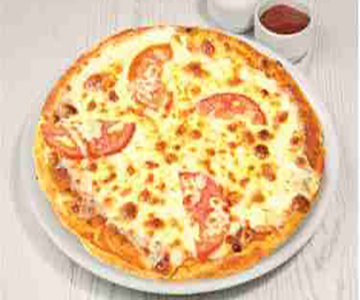 Sade Pizza Margarita